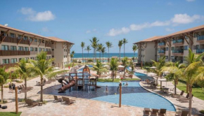 Polinesia Apartamento 204 Bloco Bora-Bora